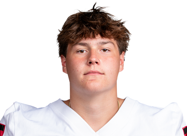 Erik Murray, Football, undefined