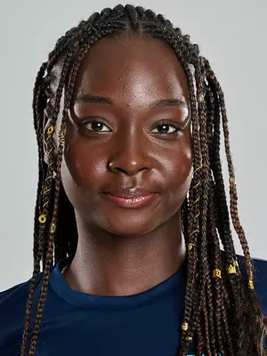 Irma Accius, Rowing, undefined