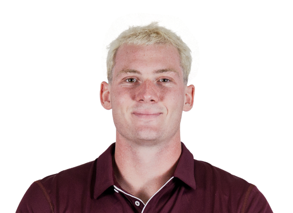 Gavin Parkhurst, Football, Texas State