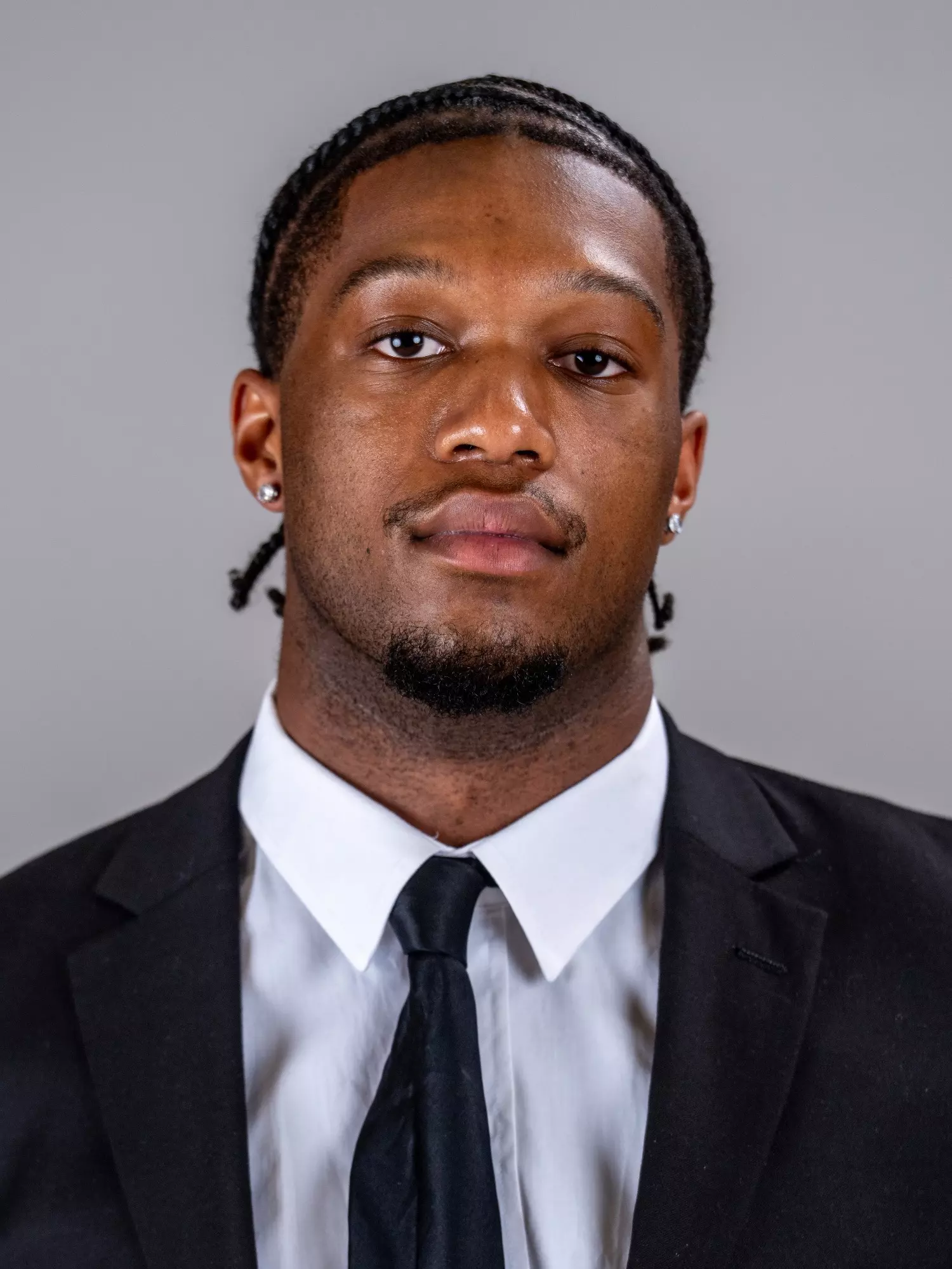 Maliik Wood, Lacrosse, undefined