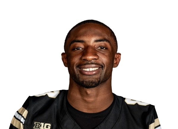 De'Nylon Morrissette, Football, undefined