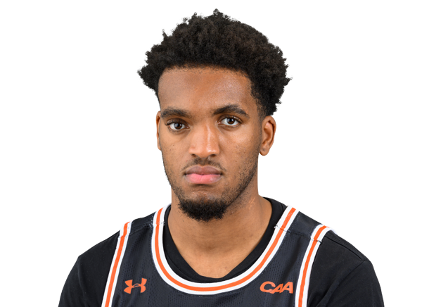 Terren Frank, Basketball, undefined