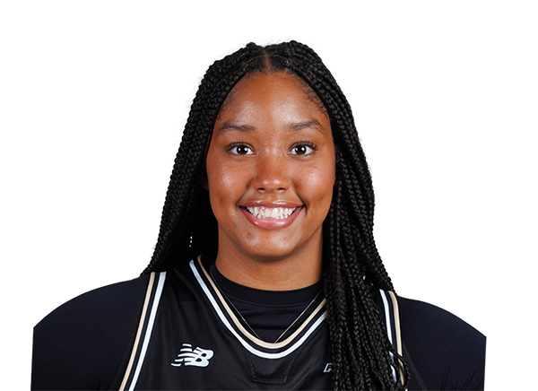 Nia Scott, Basketball, undefined