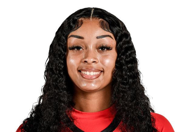 Mya Pratcher, Basketball, undefined