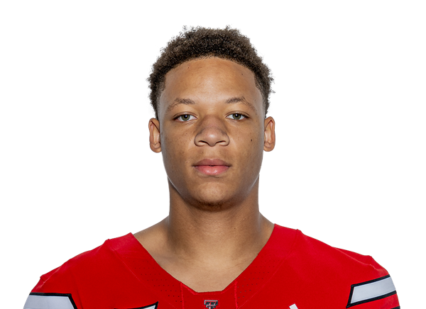 Quintaelyn Joyner, Football, Texas Tech University