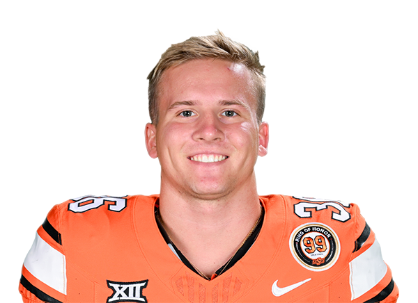 Ty Walls, Football, undefined