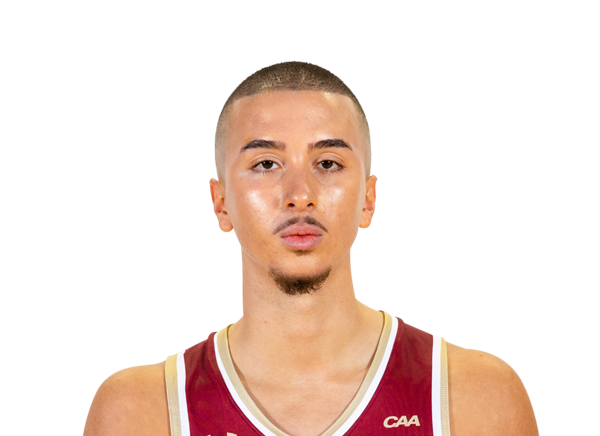 Alex Brabec, Basketball, undefined