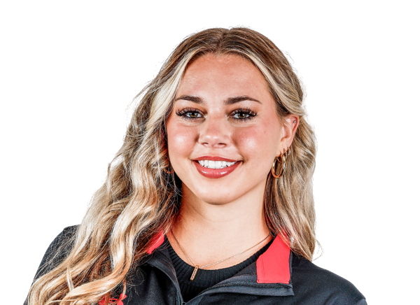 Emily Fisher, Basketball, Nebraska