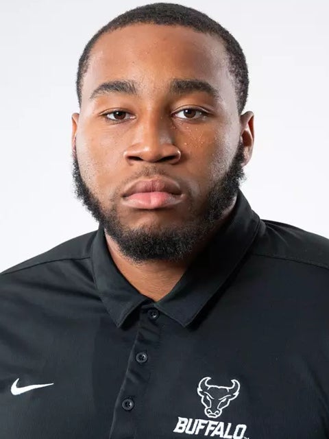 Caleb Watts, Football, Buffalo