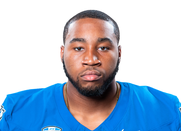 Caleb Watts, Football, undefined