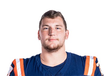 Josh Gesky - Verified College Athlete on RallyFuel NIL Platform Josh Gesky