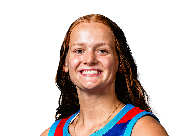 Ally Timm, Basketball, DePaul University