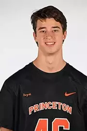 Wilder Burgin, Lacrosse, undefined