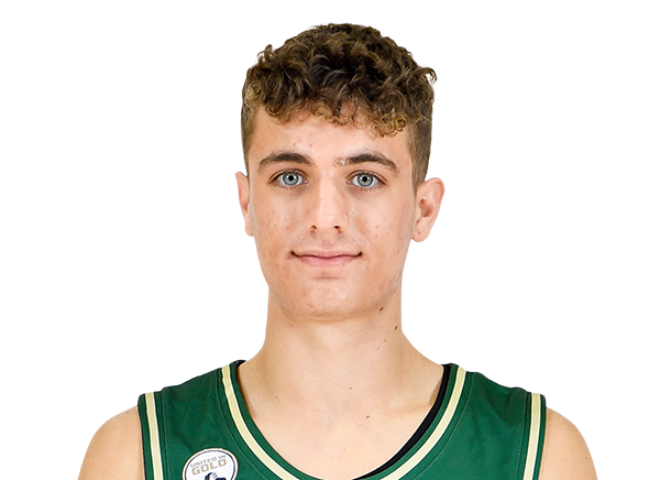 Eli Bennett, Basketball, University of Virginia