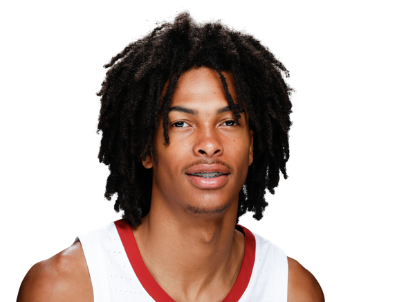Naas Cunningham, Basketball, undefined