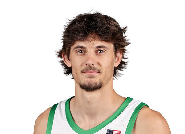 JJ Frakes, Basketball, undefined