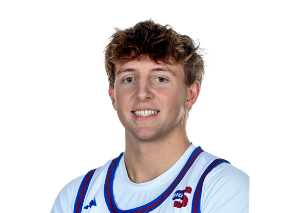 Luke Allison, Basketball, undefined