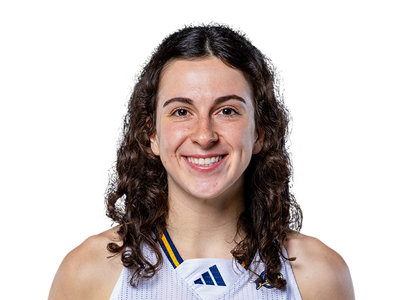 Jackie Grisdale, Basketball, Quinnipiac