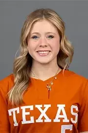 Kaydee Bennett, Softball, University of Texas