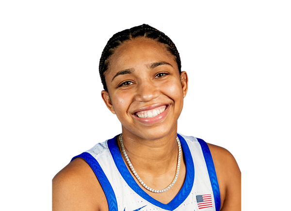 Mikayla Johnson, Basketball, undefined