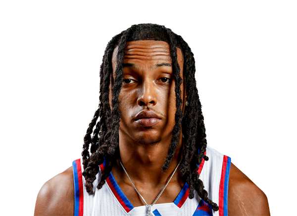 Rickey Ballard, Basketball, undefined