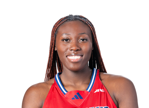 Skylah Travis, Basketball, undefined