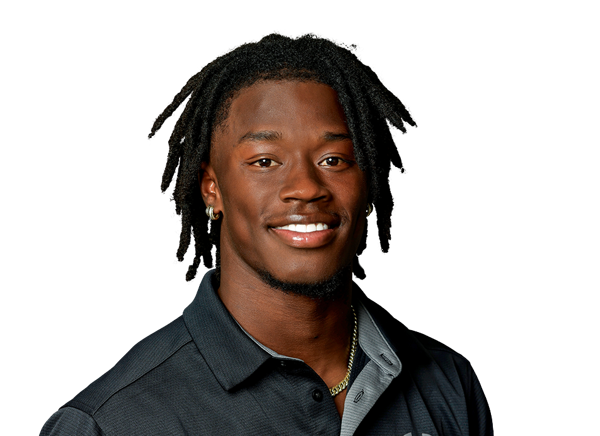 DJ Cloyd - Verified College Athlete on RallyFuel NIL Platform DJ Cloyd