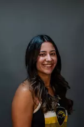 Giovanna Gurgel Bahia, Beach Volleyball, undefined