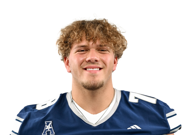 Erben Birkhoff, Football, Rice