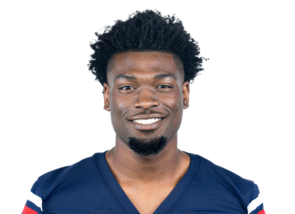 Vernorrius Chaney, Football, undefined