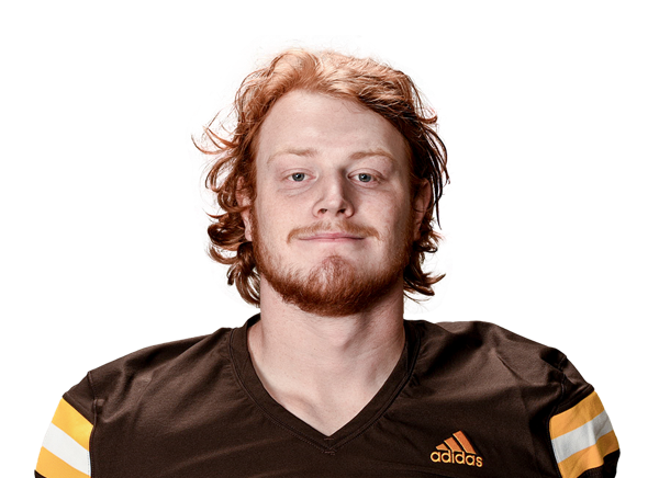 Brayden Wilson, Football, undefined