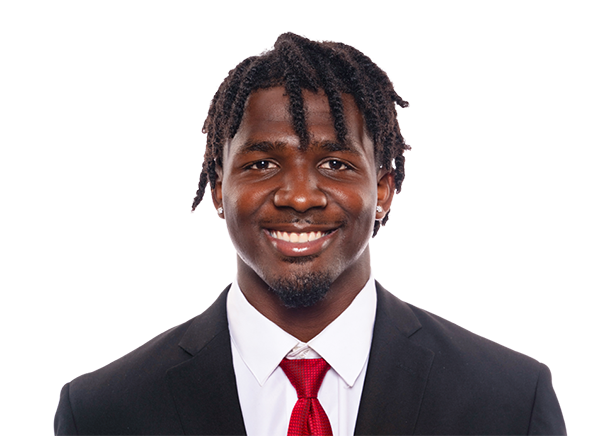 Jalen Clark photo