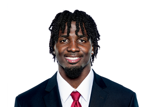 Jalen Clark, Football, undefined