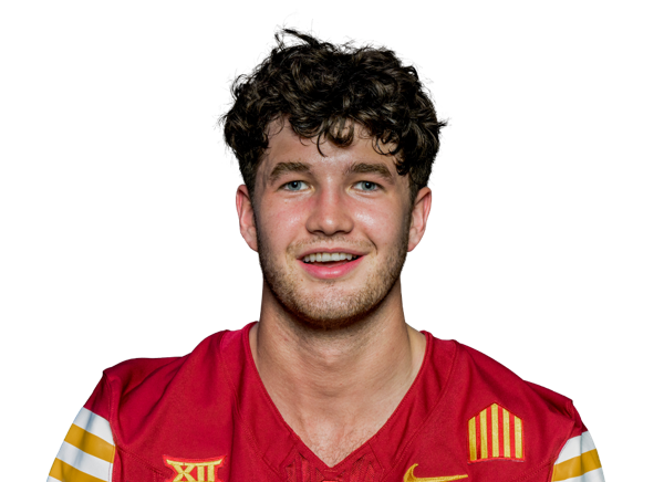 Ty Claiborne, Football, undefined