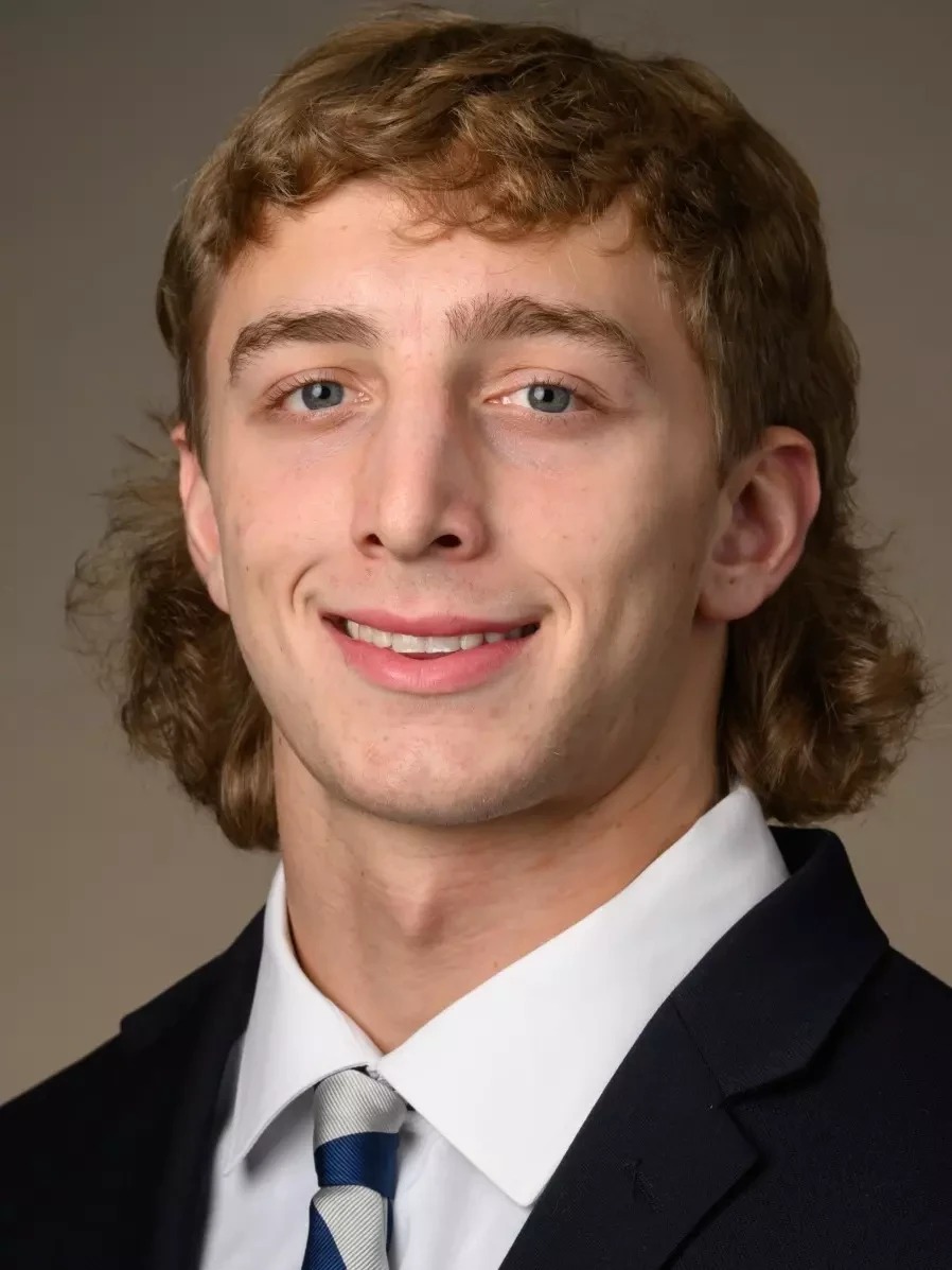 Luke Reynolds