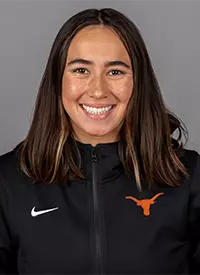Erica Sullivan, Swimming & Diving, University of Texas
