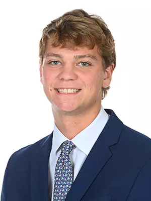 Nicholas Steele, Lacrosse, High Point University