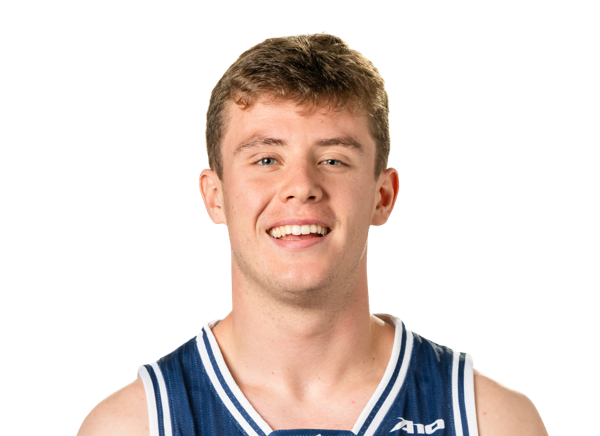 Liam Weaver, Basketball, undefined