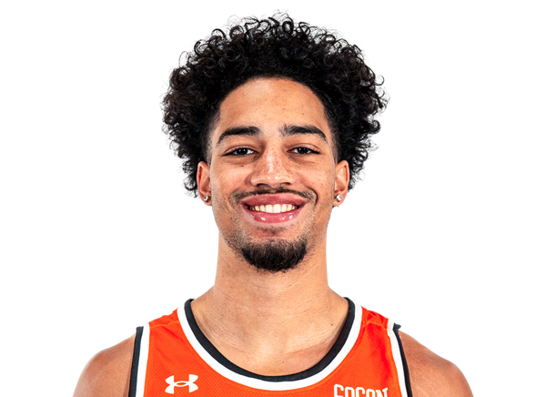 TJ Grant, Basketball, undefined