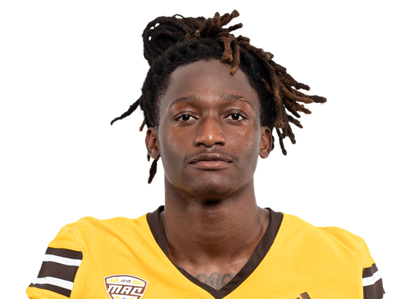 Isaiah Paul, Football, undefined