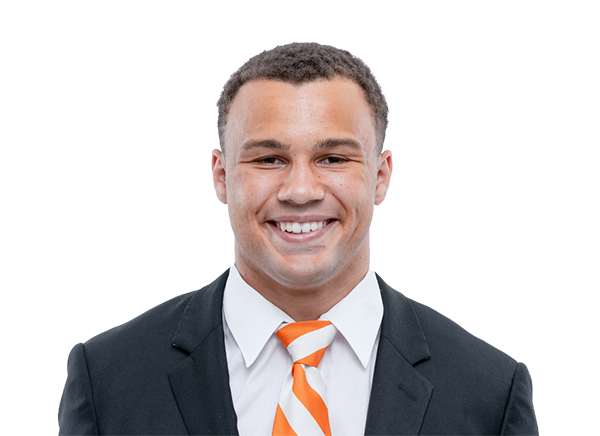 Kalib Perry photo