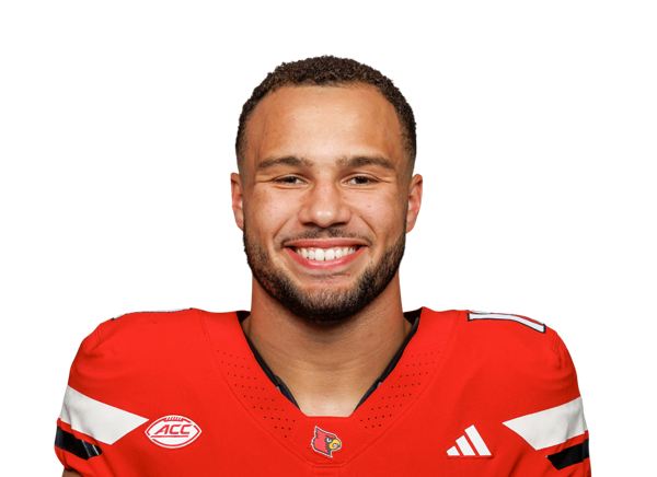 Kalib Perry, Football, undefined