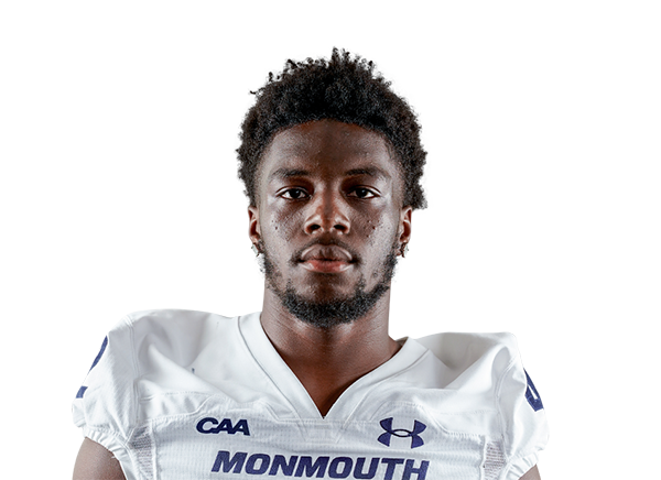 Emmanuel Lane, Football, Monmouth