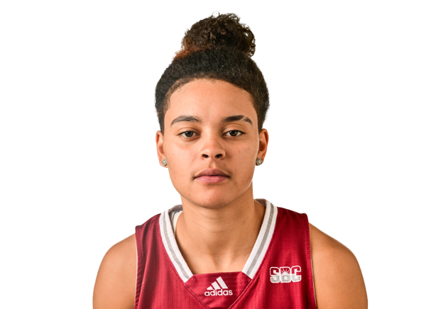 Shaulana Wagner, Basketball, undefined