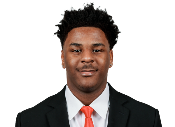 Todd Robinson, Football, undefined