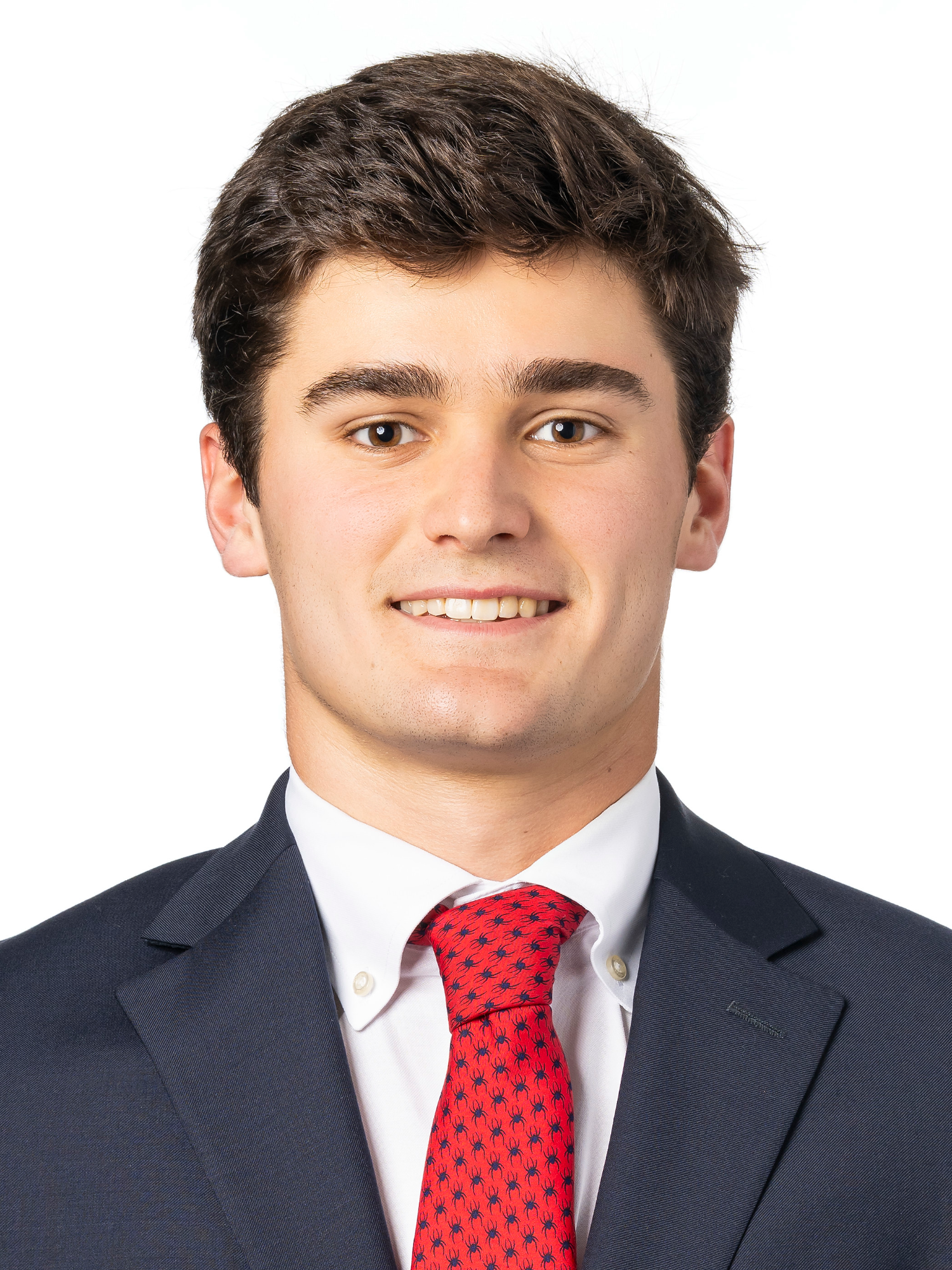 Gray Tamasco, Lacrosse, undefined