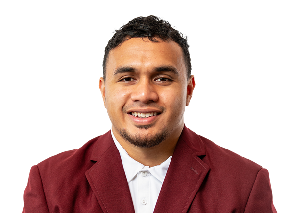 Lawai'a Brown, Football, Central Michigan University