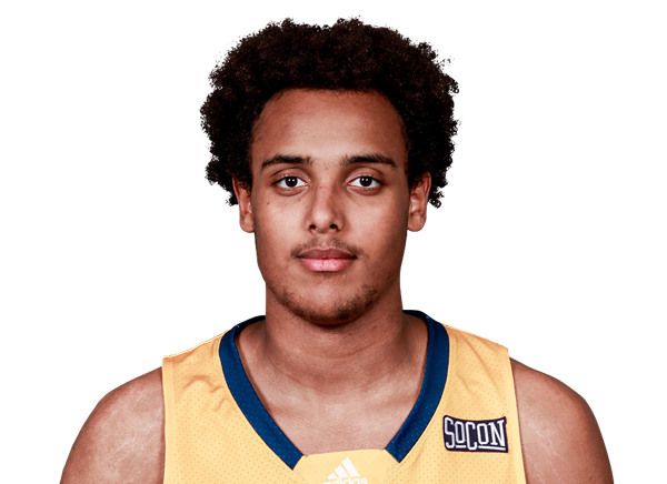 Latif Diouf, Basketball, Chattanooga