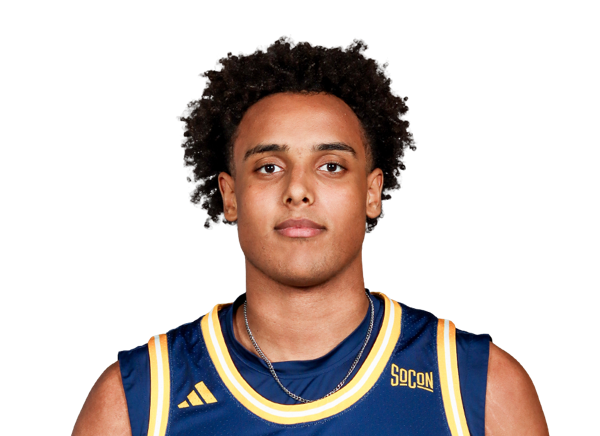 Latif Diouf, Basketball, University of Tennessee at Chattanooga