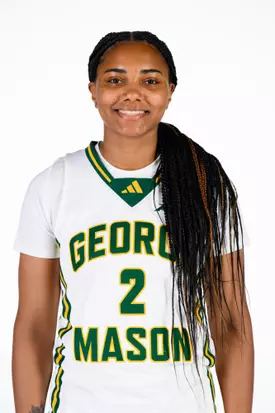 Zahirah Walton photo
